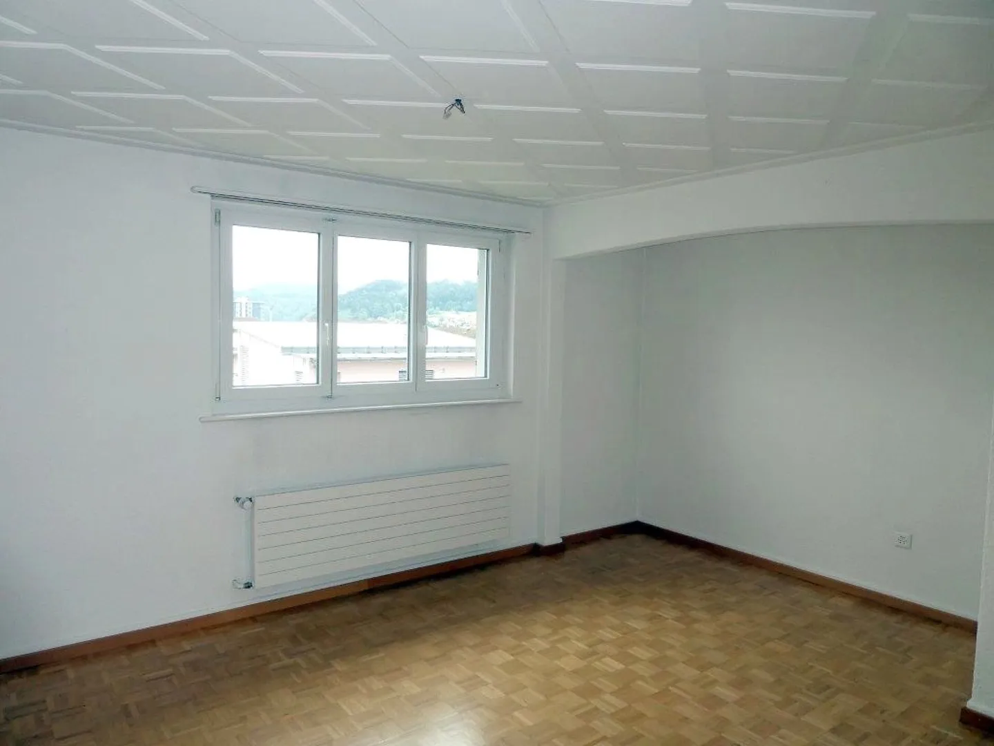 Gemütliche Wohnung Nähe Bahnhof - Foto 5 von 9