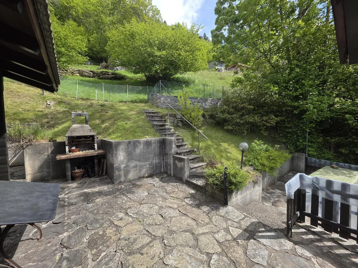 Chalet for sale - Photo 2 of 5