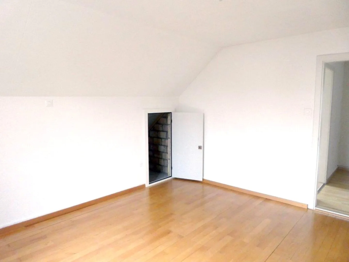 Gemütliche Wohnung Nähe Bahnhof - Foto 6 von 9