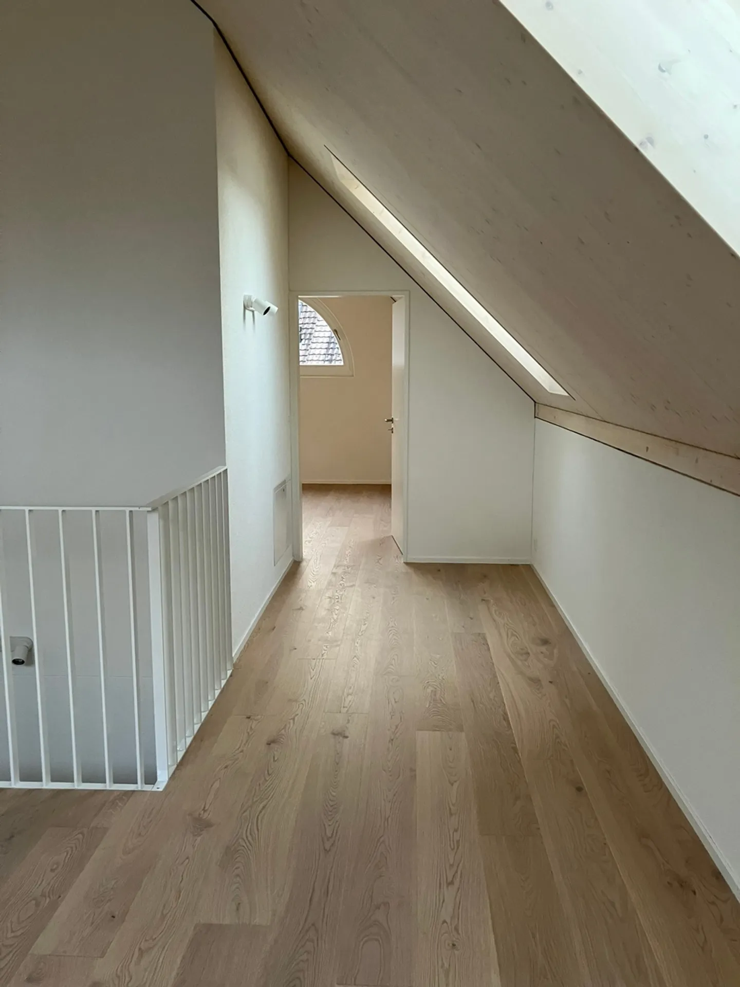 «Moderne 5.5-Zimmer Maisonette-Wohnung mit Balkon in Muri» - Foto 6 von 13