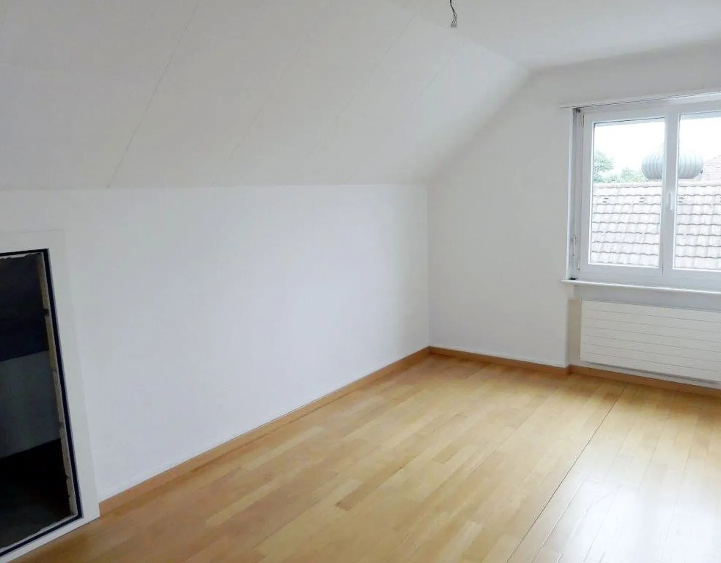Gemütliche Wohnung Nähe Bahnhof - Foto 8 von 9