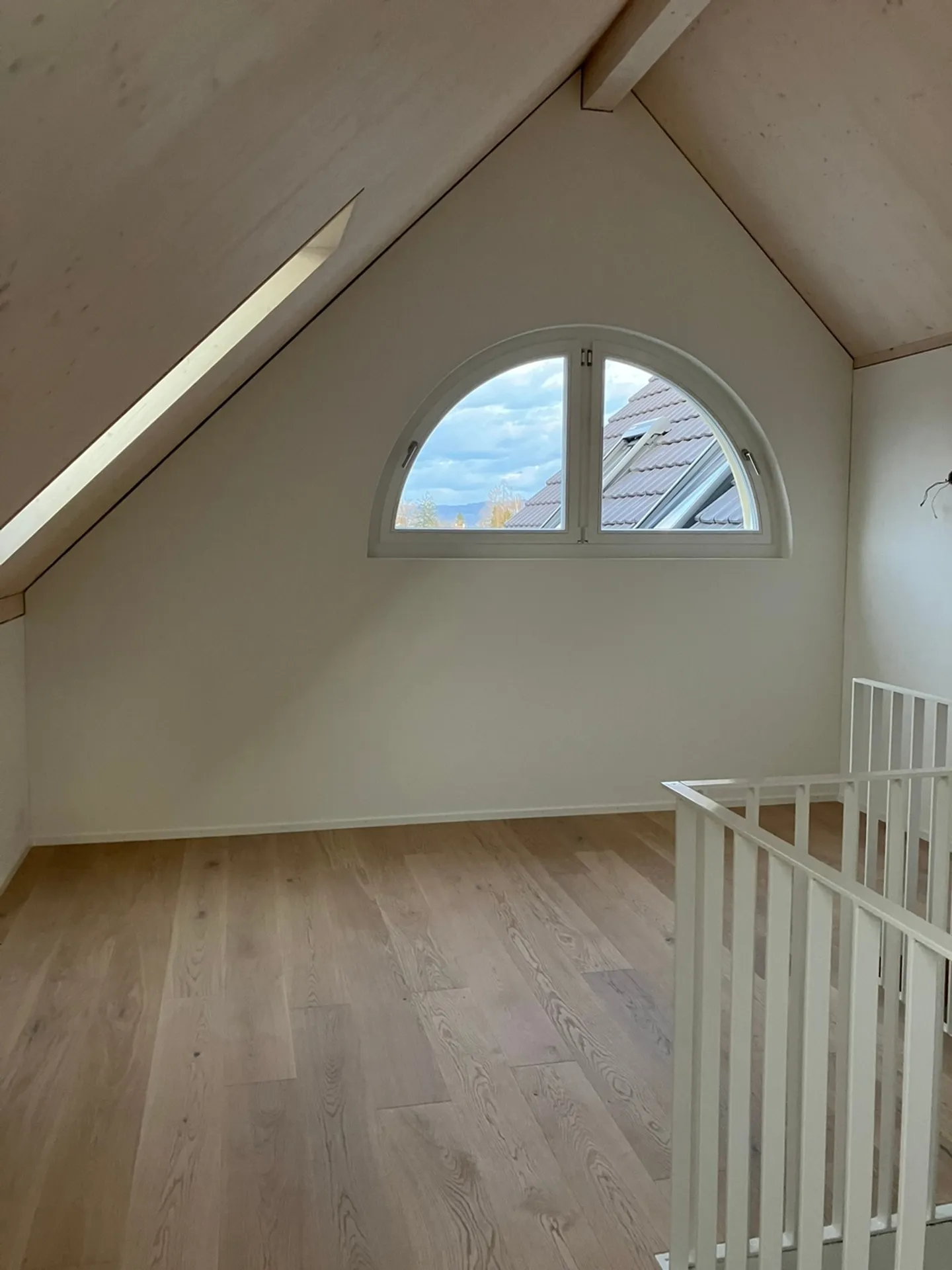 «Moderne 5.5-Zimmer Maisonette-Wohnung mit Balkon in Muri» - Foto 7 von 13