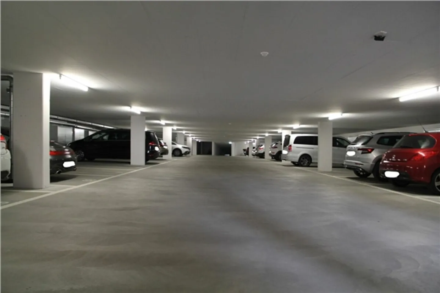 Geschäft mieten - Foto 3 von 7