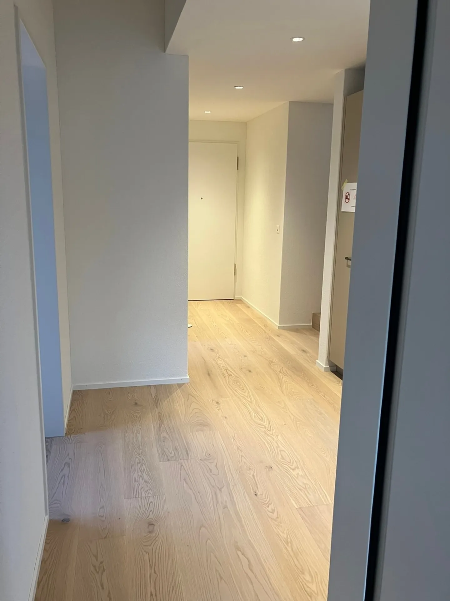 «Moderne 5.5-Zimmer Maisonette-Wohnung mit Balkon in Muri» - Foto 10 von 13