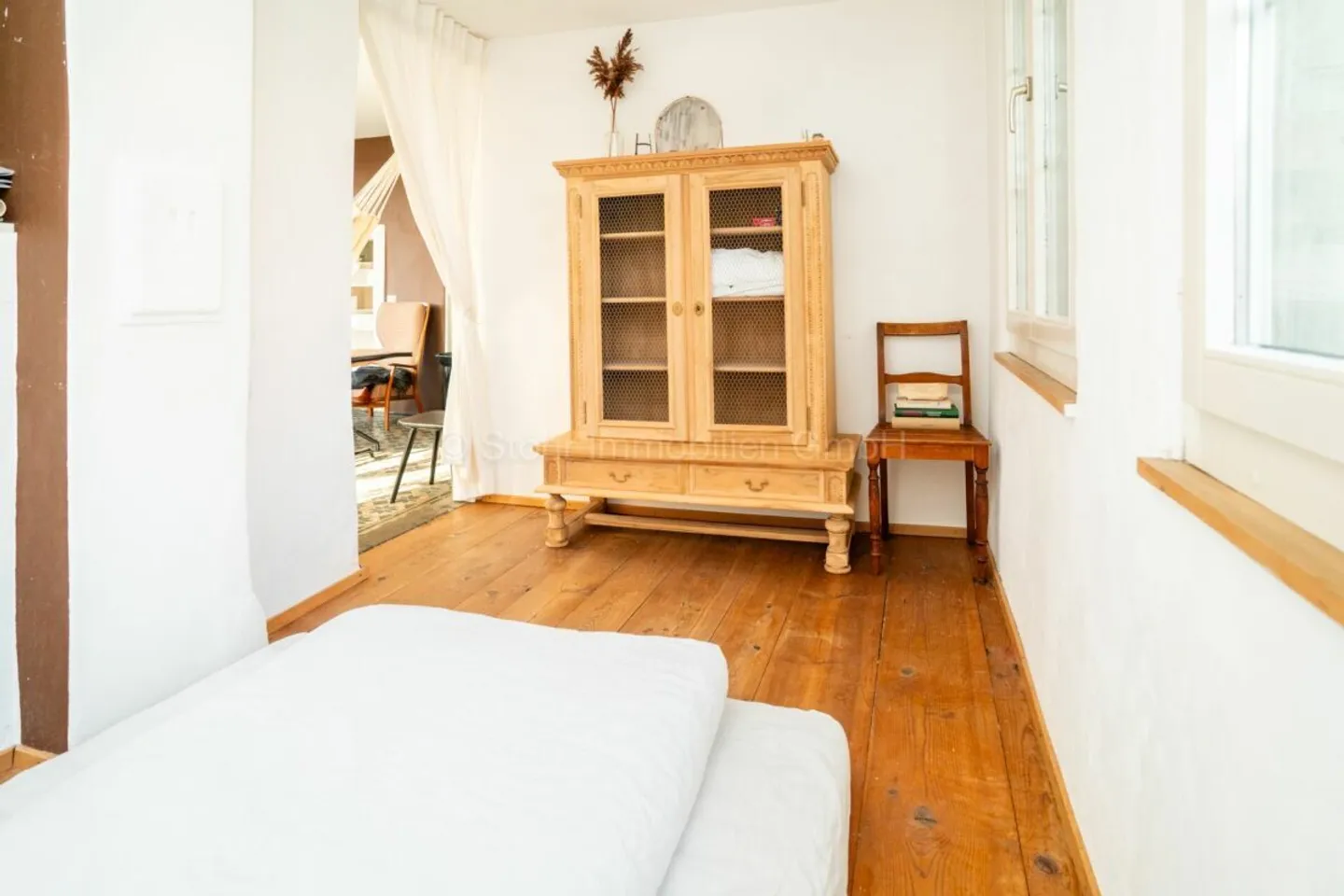 Historical single or multi-family house in the heart of Diessenhofen - Photo 3 of 20