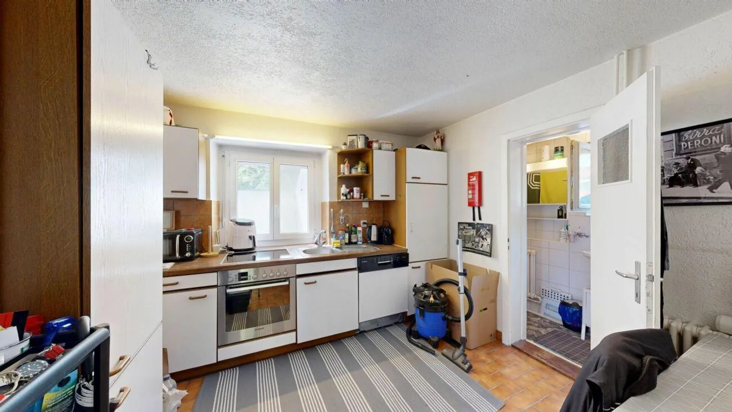 Ex Casa di Ricamo con Molto Potenziale e Carattere - Foto 5 di 20