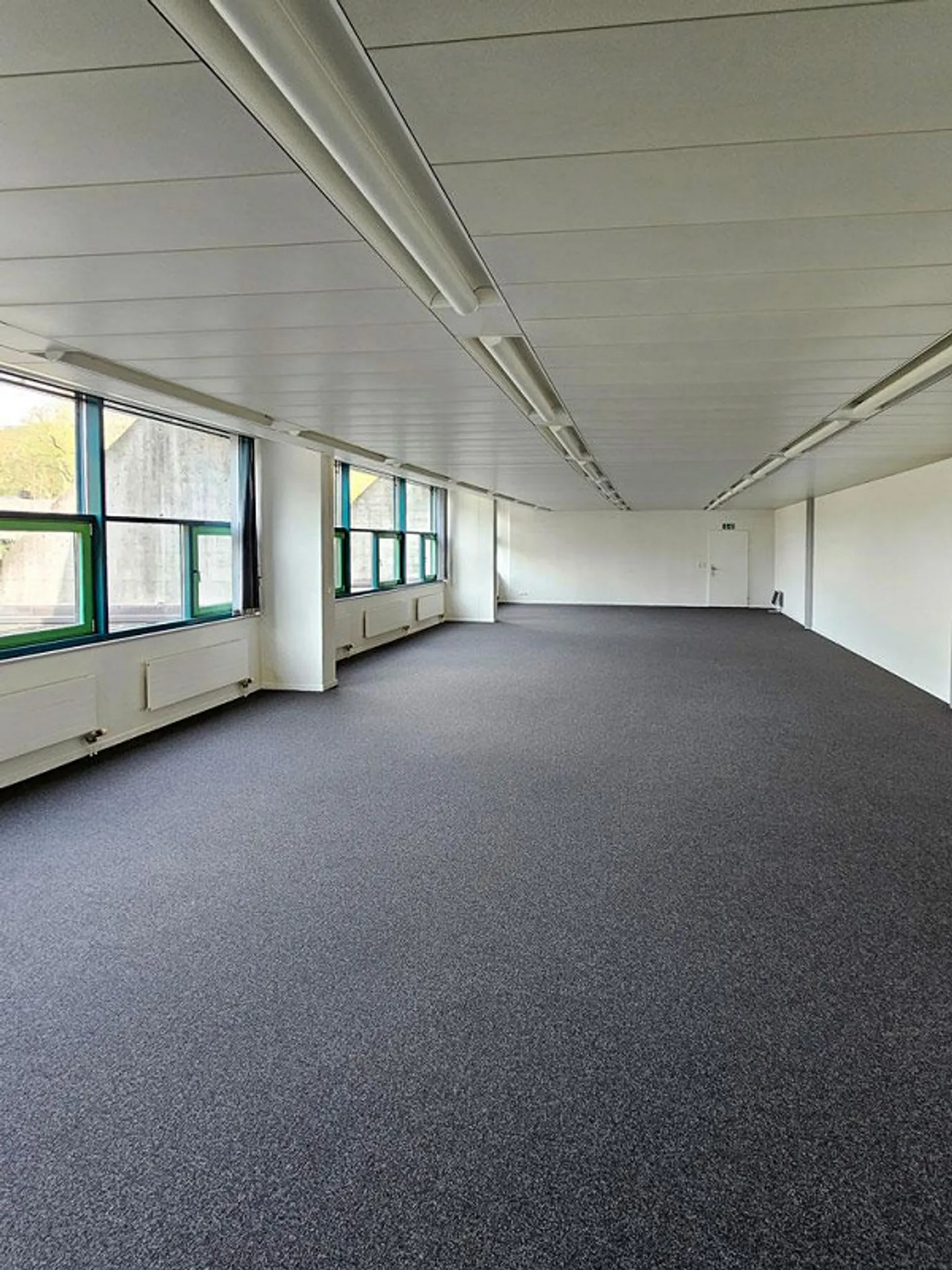 Bürofläche in representativem Gewerbehaus - Foto 3 di 6