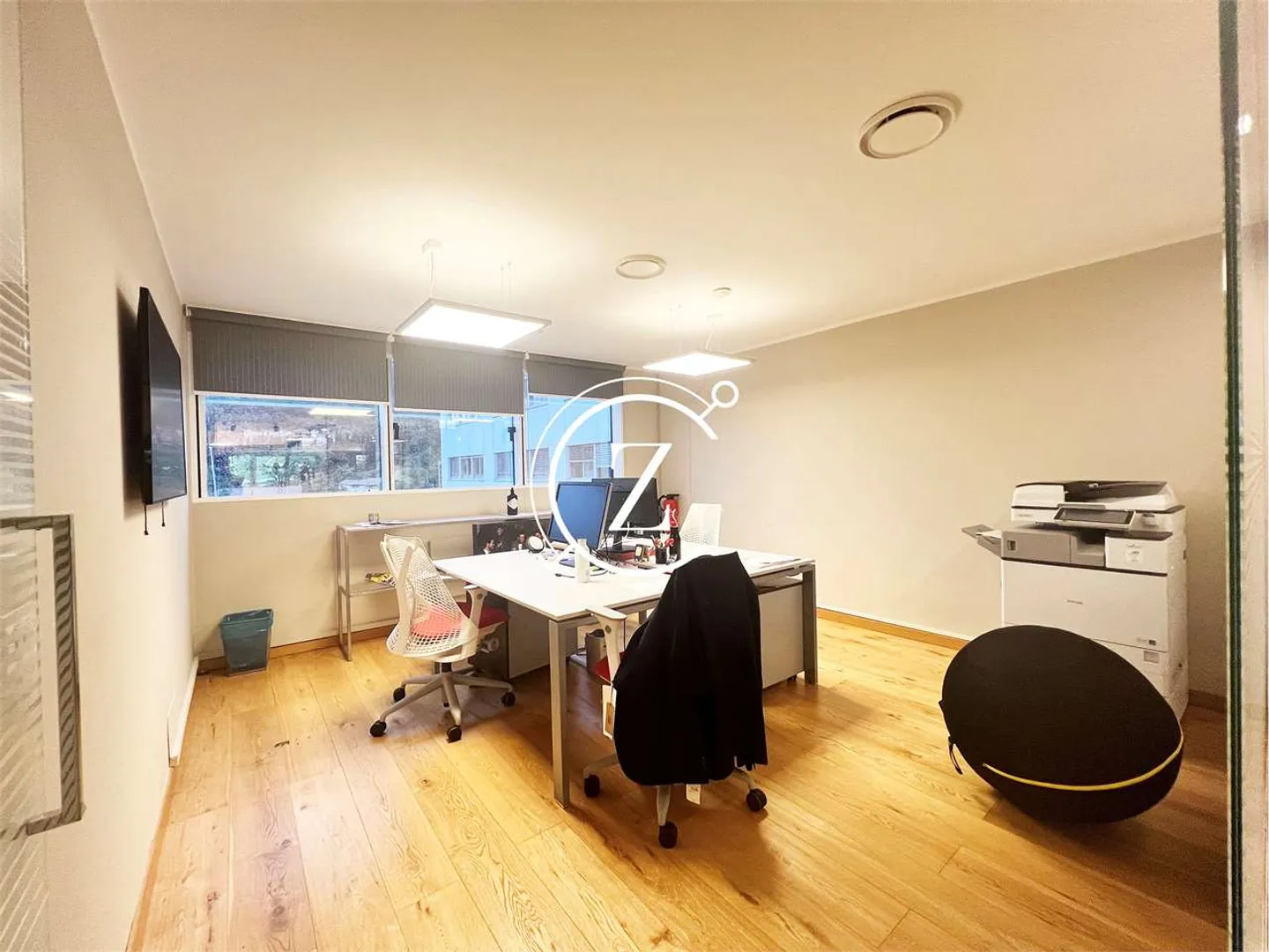 Büro mit Showroom / Gewerberaum - Foto 5 di 6