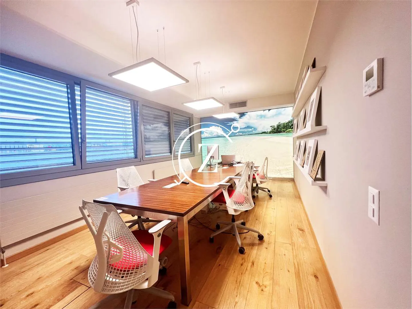 Büro mit Showroom / Gewerberaum - Foto 4 di 6