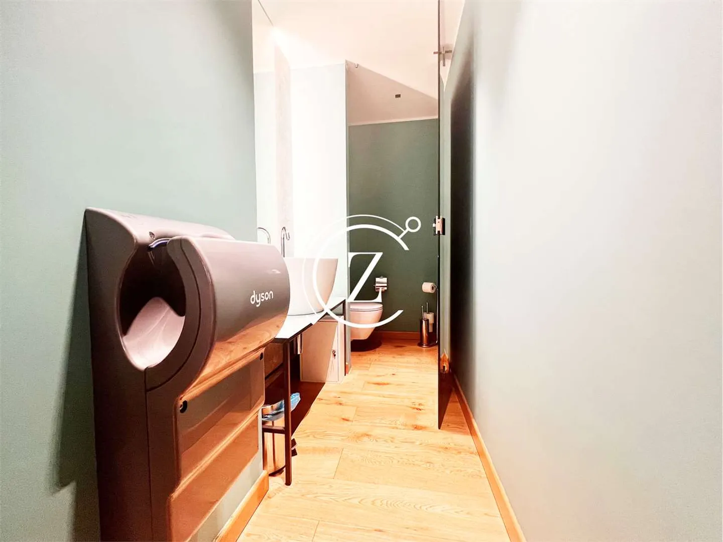 Büro mit Showroom / Gewerberaum - Foto 6 di 6