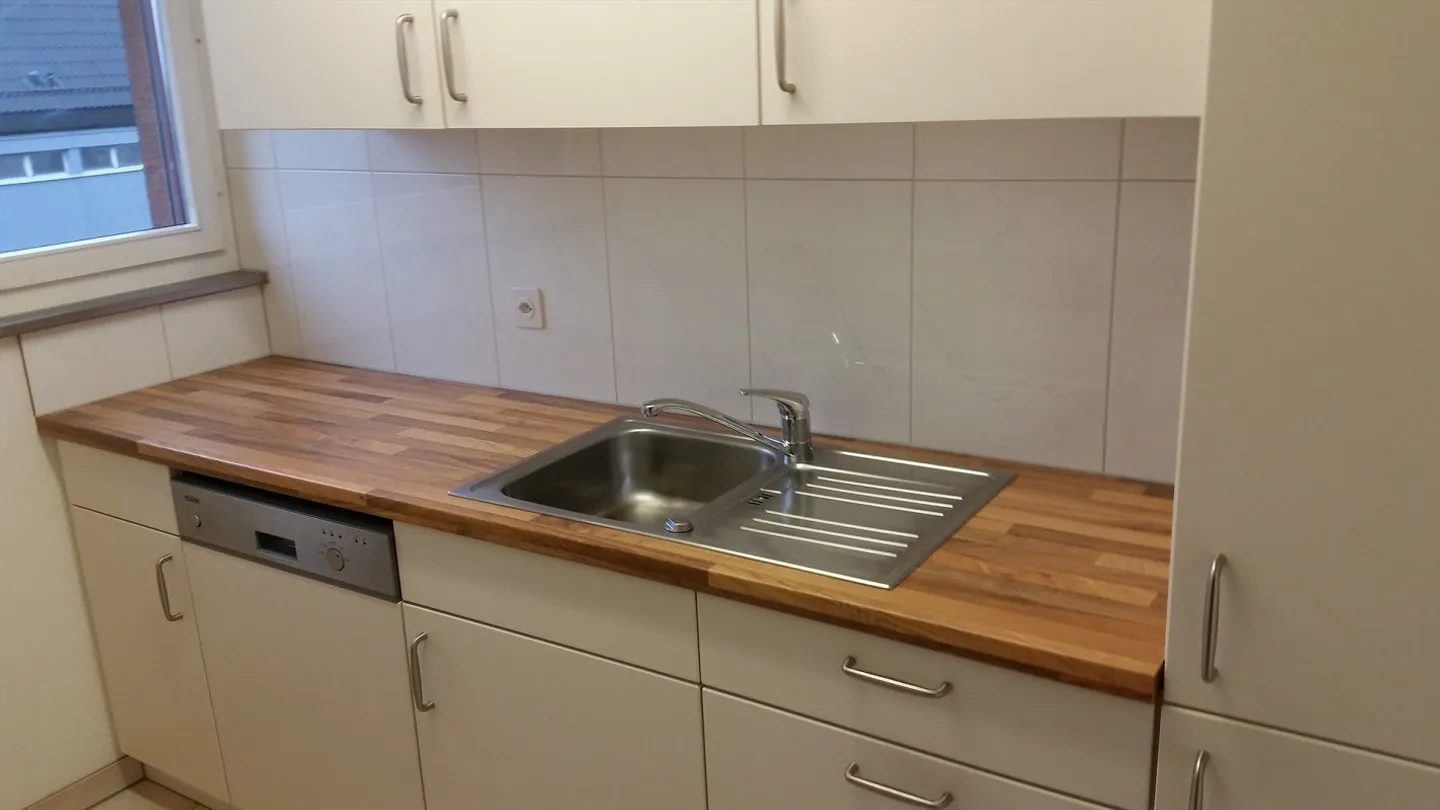 Bella e accogliente appartamento di 2,5 stanze - 125 - Foto 6 di 8