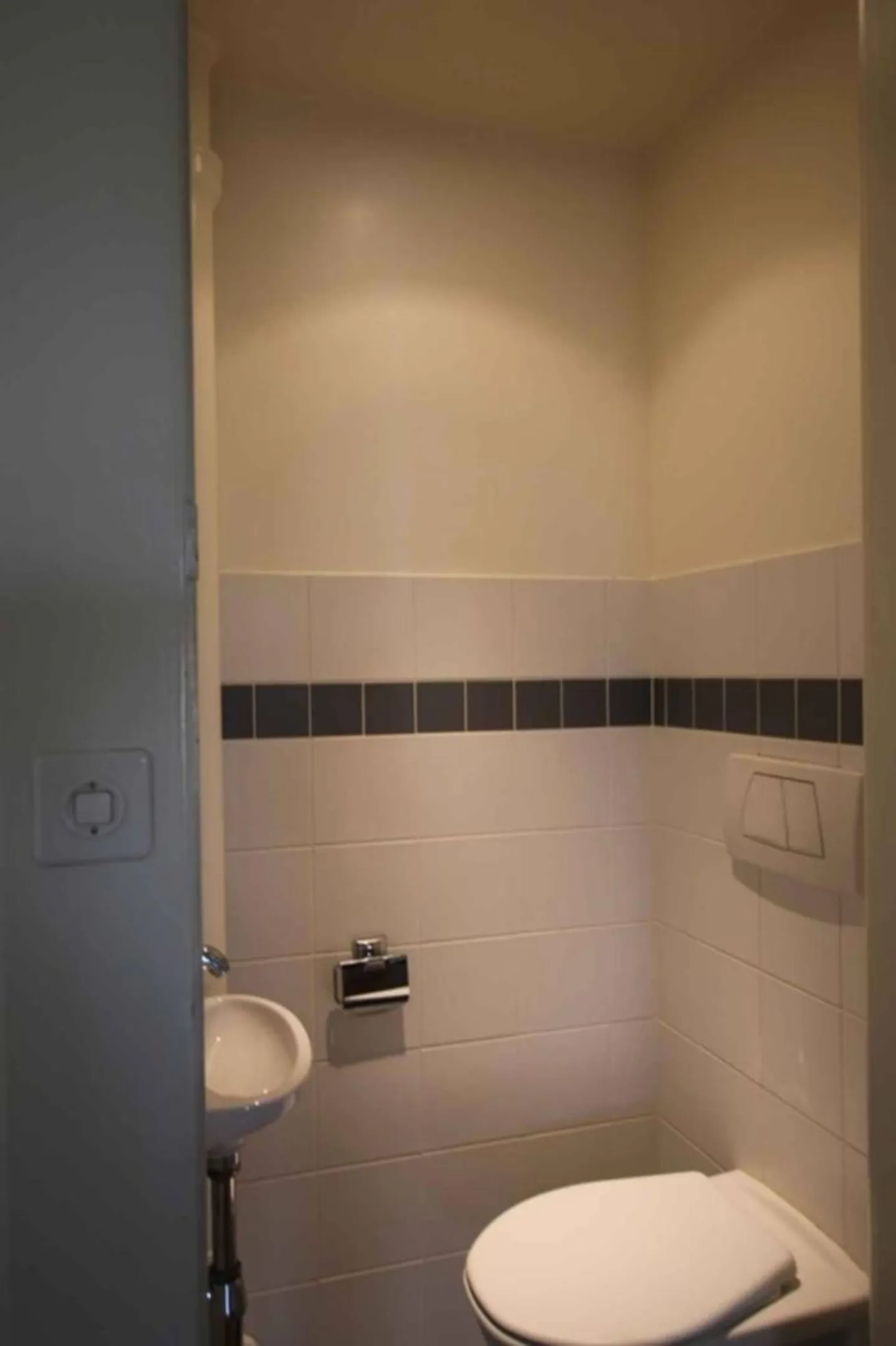 Appartamento 5 stanze - Foto 12 di 13