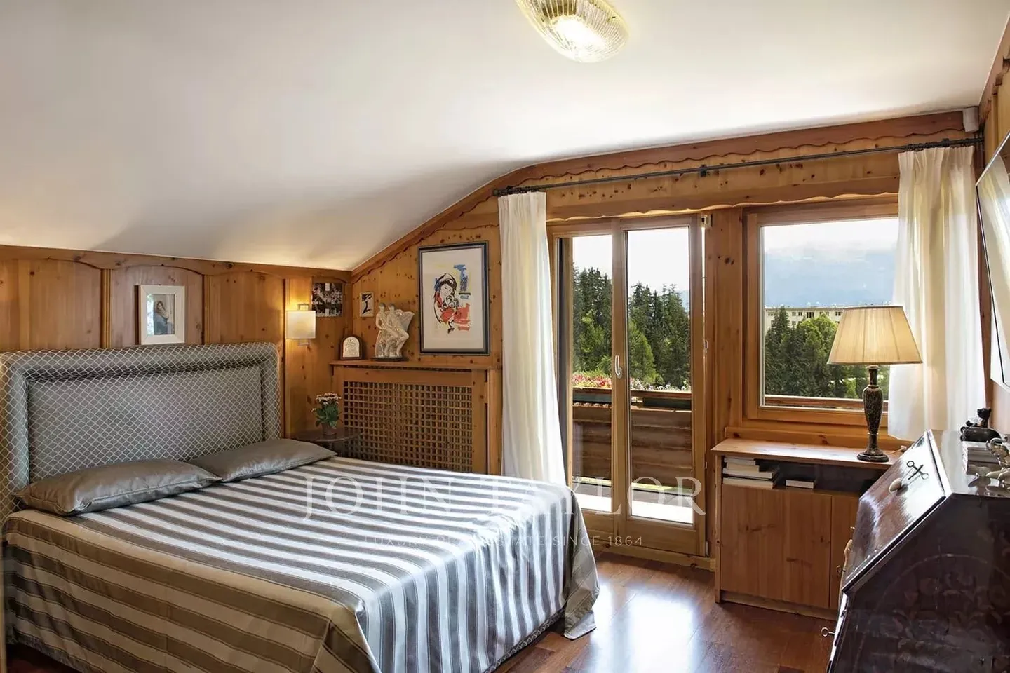 Chalet 10.5 stanze - Foto 7 di 13