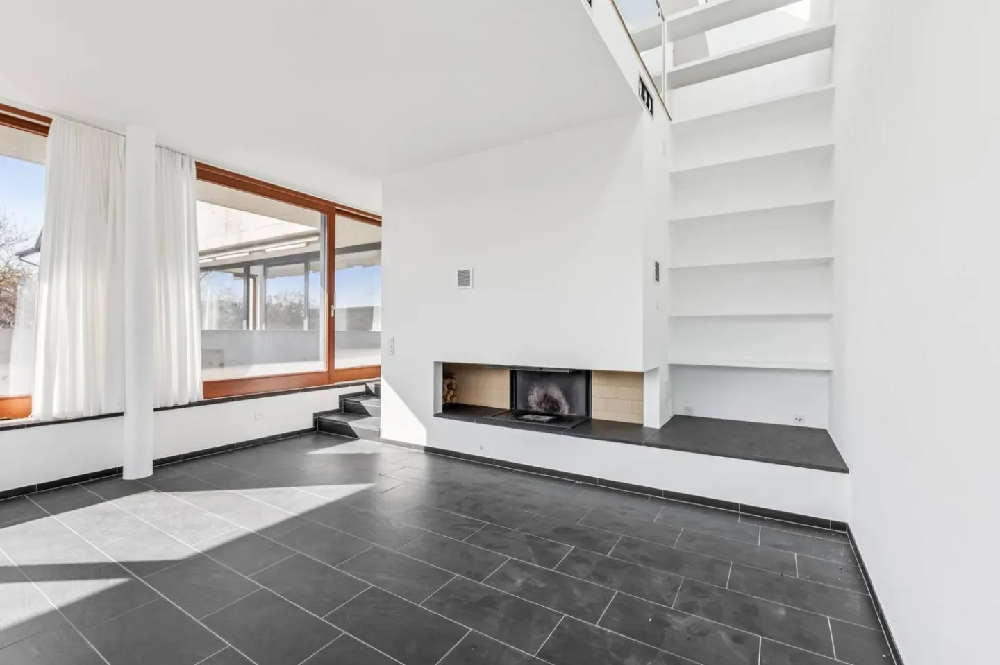 Villa in vendita a Reconvilier - Luce e qualità della vita nel Giura - Foto 9 di 13