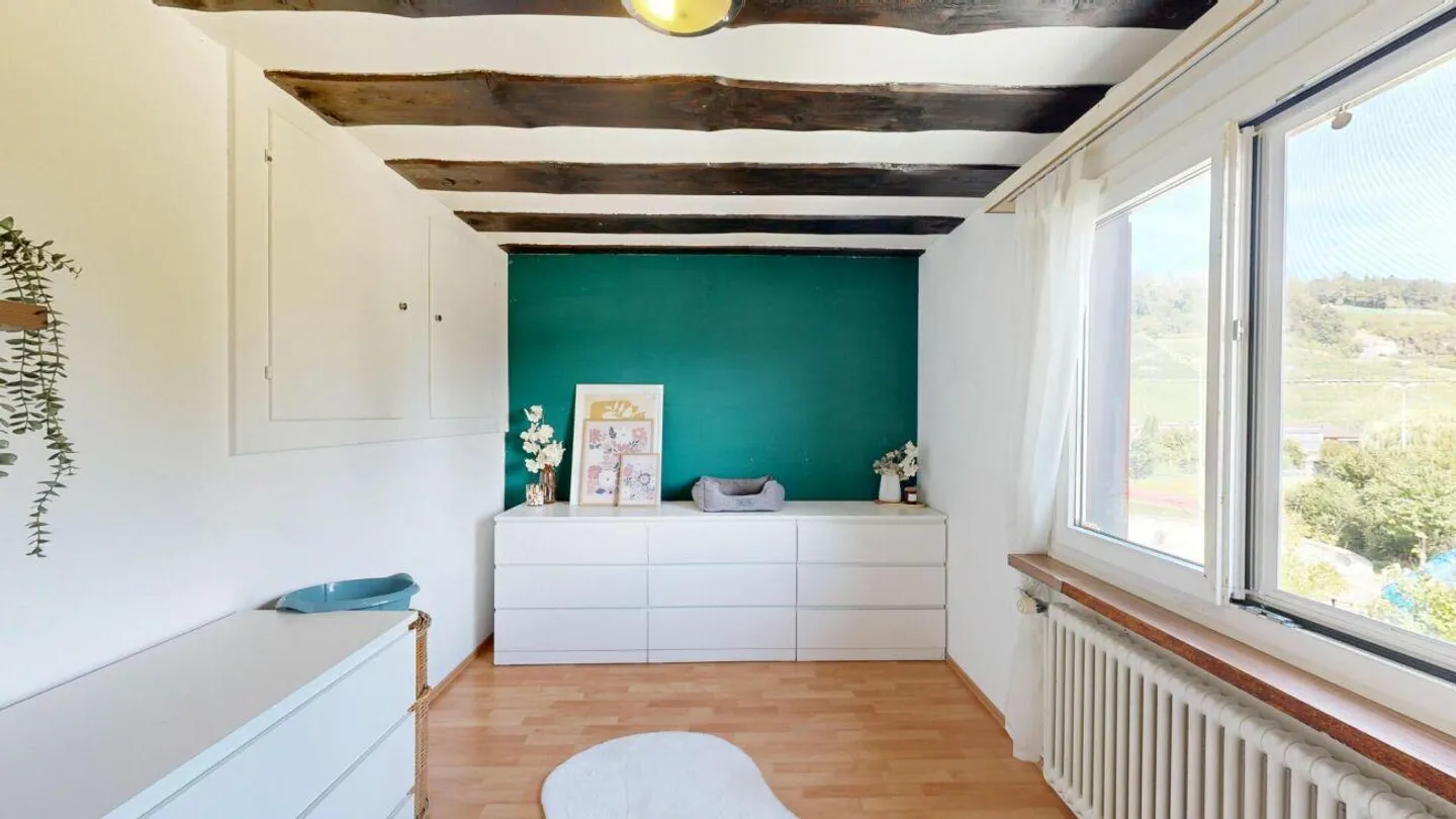Ex Casa di Ricamo con Molto Potenziale e Carattere - Foto 18 di 20