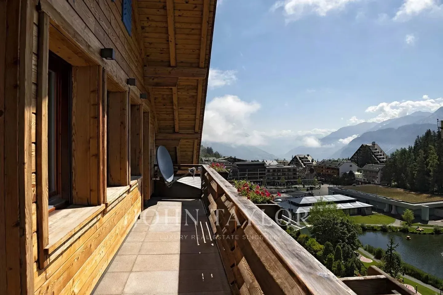 Chalet 10.5 stanze - Foto 10 di 13