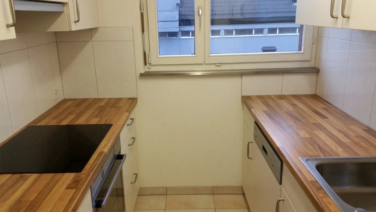 Bella e accogliente appartamento di 2,5 stanze - 125 - Foto 8 di 8