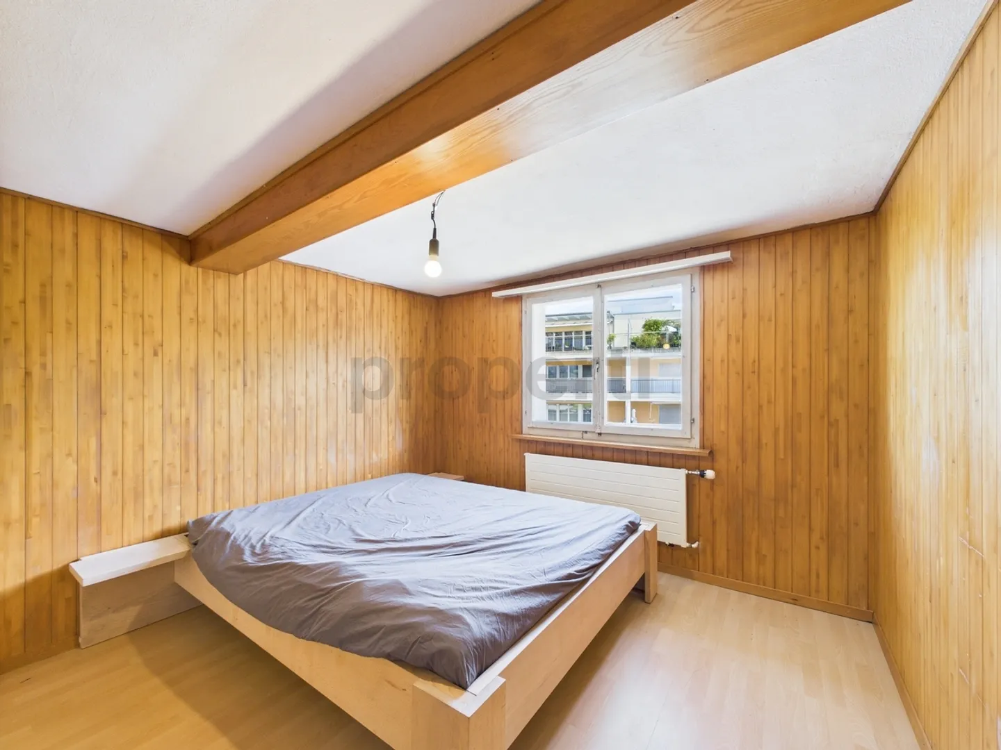 Charming 5-room maisonette with modern amenities in Kaltbrunn - Photo 6 of 10