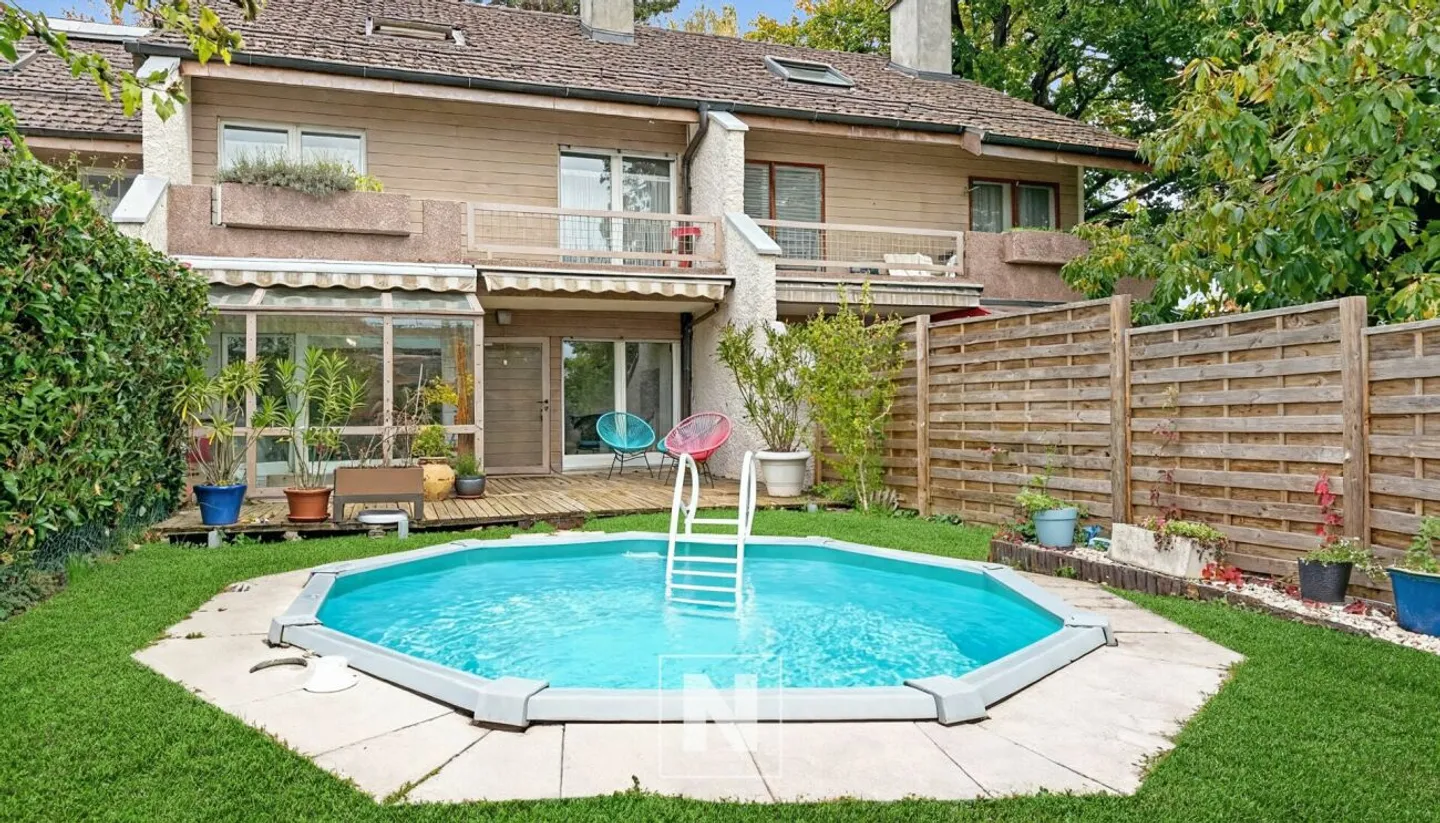 Single house for sale - Photo 19 of 19