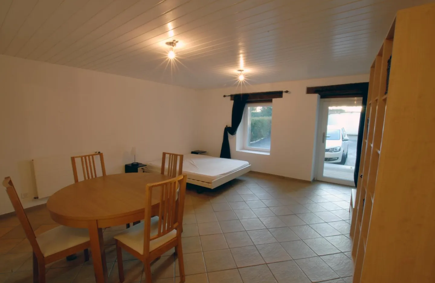 Studio 1 stanza - Foto 1 di 5