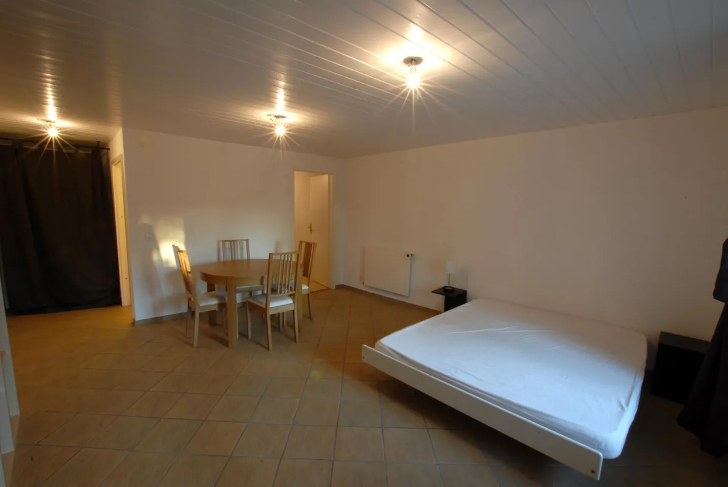 Studio 1 stanza - Foto 2 di 5