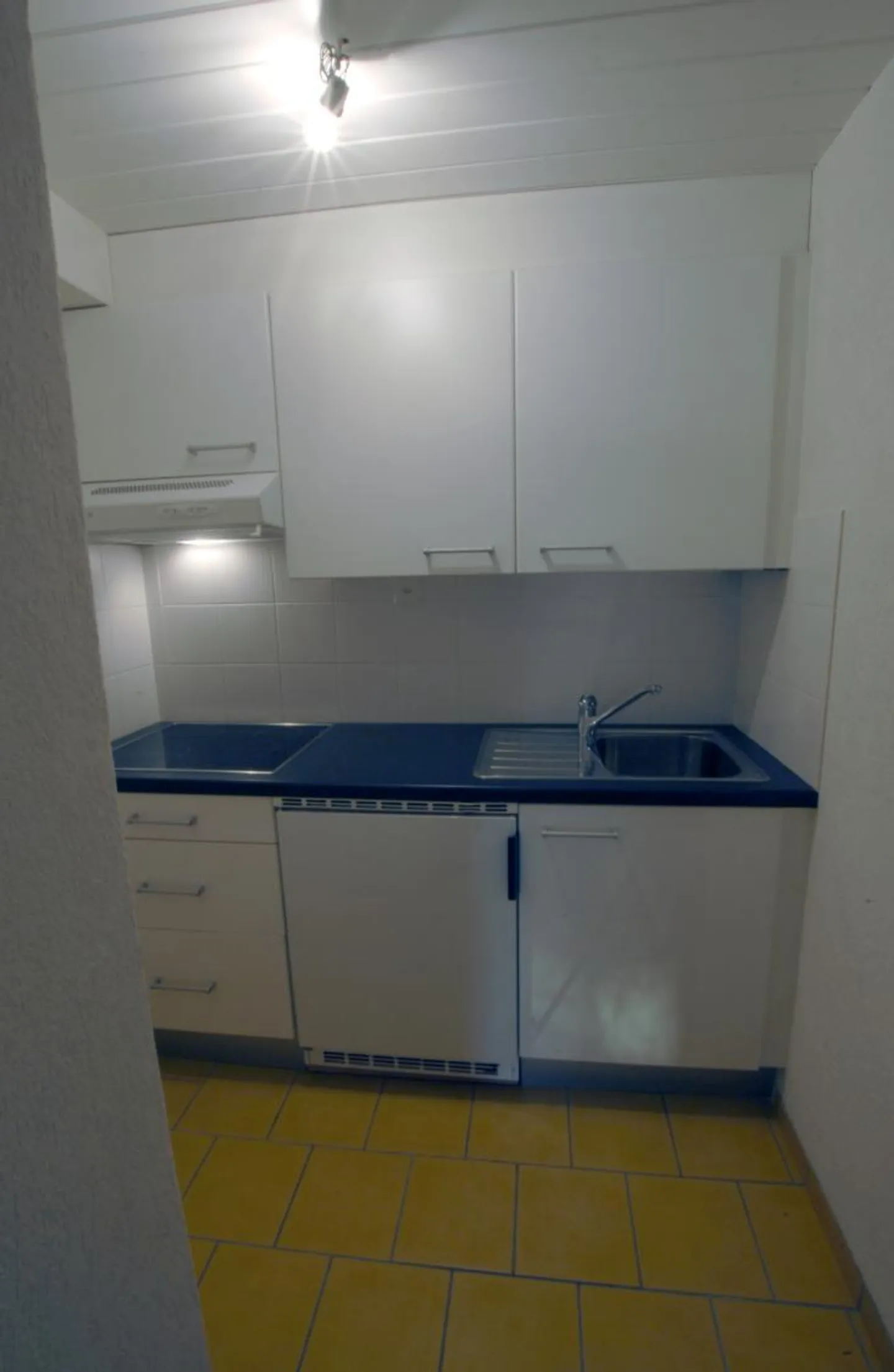 Studio 1 stanza - Foto 3 di 5