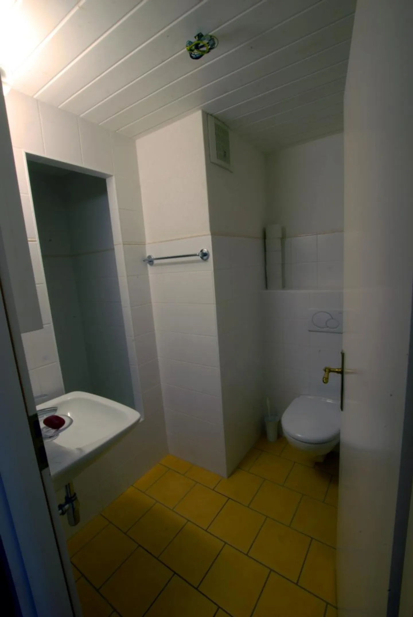 Studio 1 stanza - Foto 4 di 5