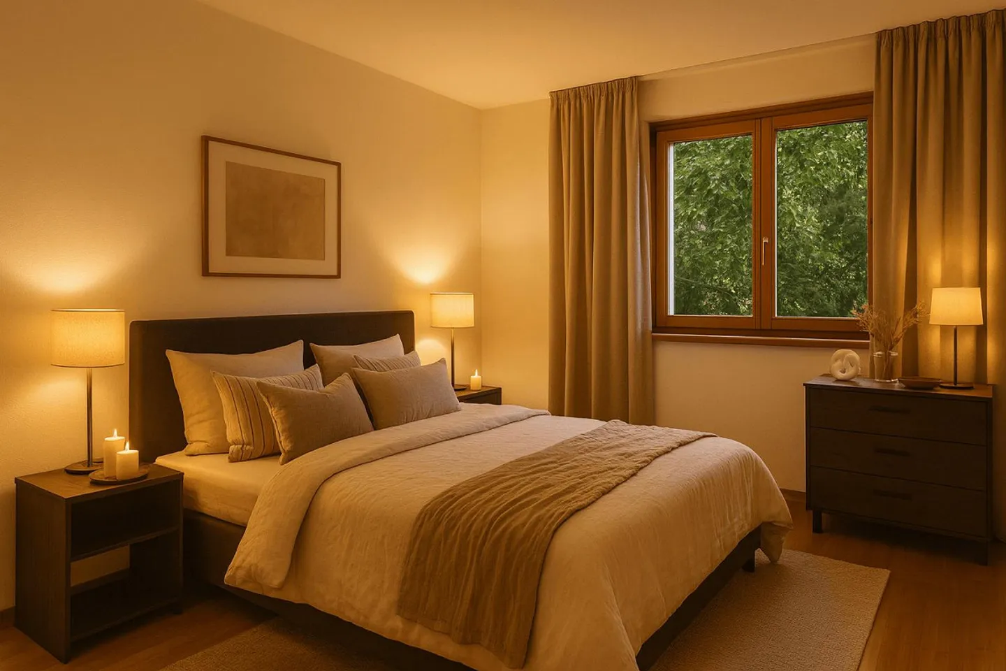 1 Monat gratis – Moderne Top-Mietwohnung in Maienfeld zu vermieten - Foto 8 von 21