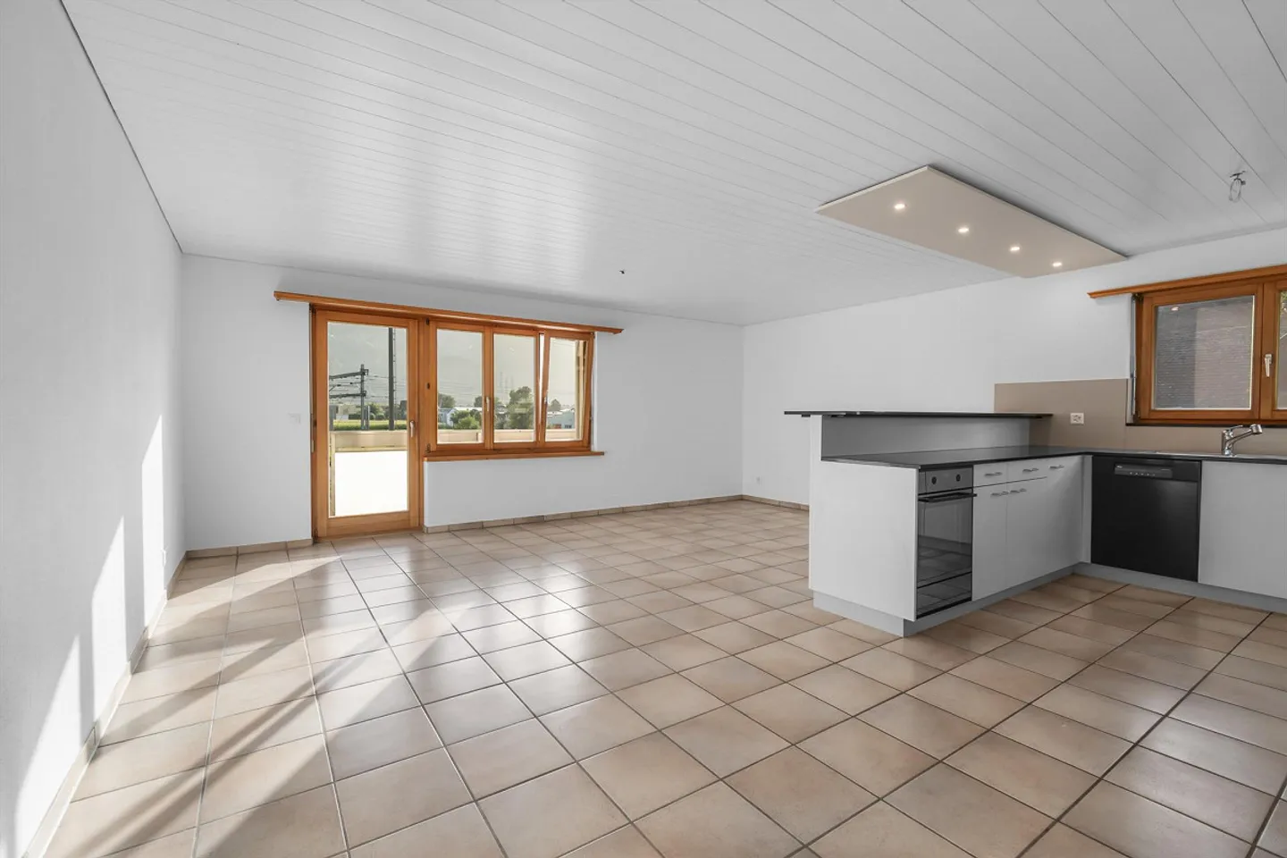 1 Monat gratis – Moderne Top-Mietwohnung in Maienfeld zu vermieten - Foto 9 von 21