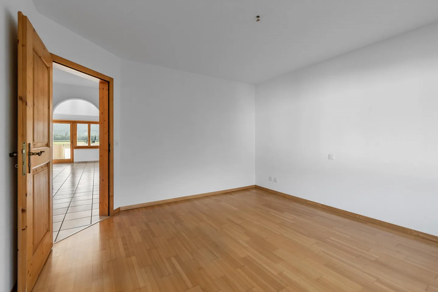 1 Monat gratis – Moderne Top-Mietwohnung in Maienfeld zu vermieten - Foto 12 von 21