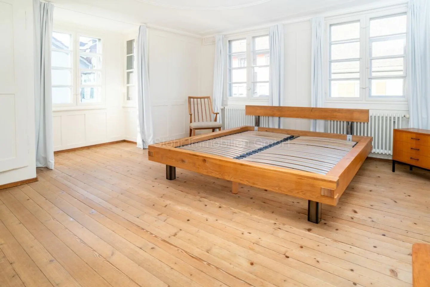 Historical single or multi-family house in the heart of Diessenhofen - Photo 11 of 20