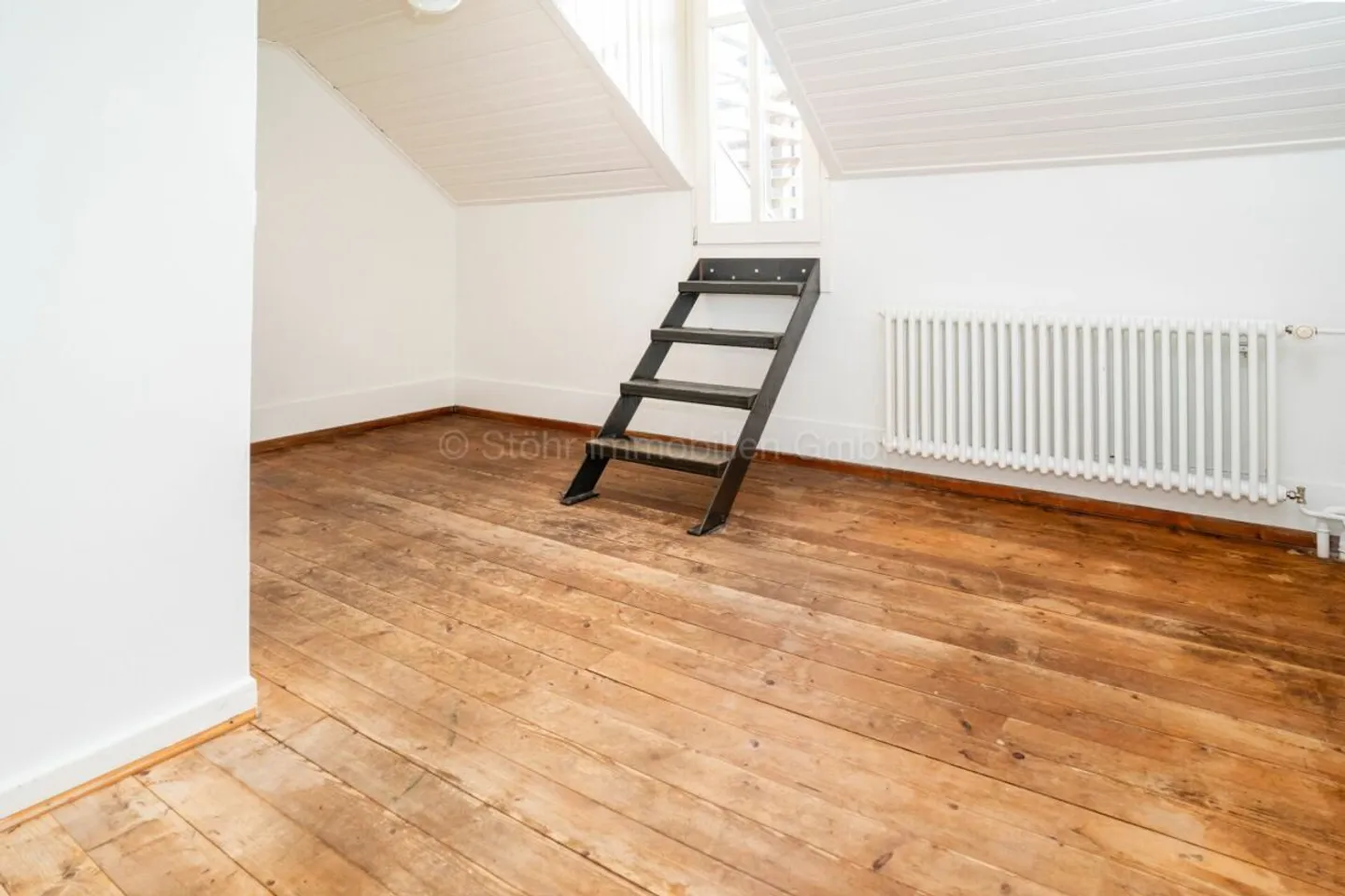 Historical single or multi-family house in the heart of Diessenhofen - Photo 12 of 20