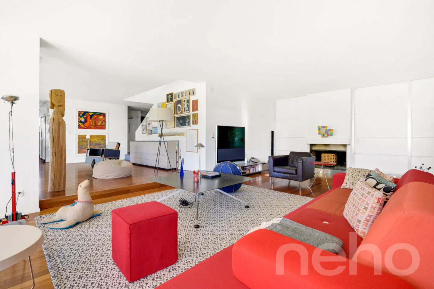 Charming Family Home with Pool - Photo 1 of 12