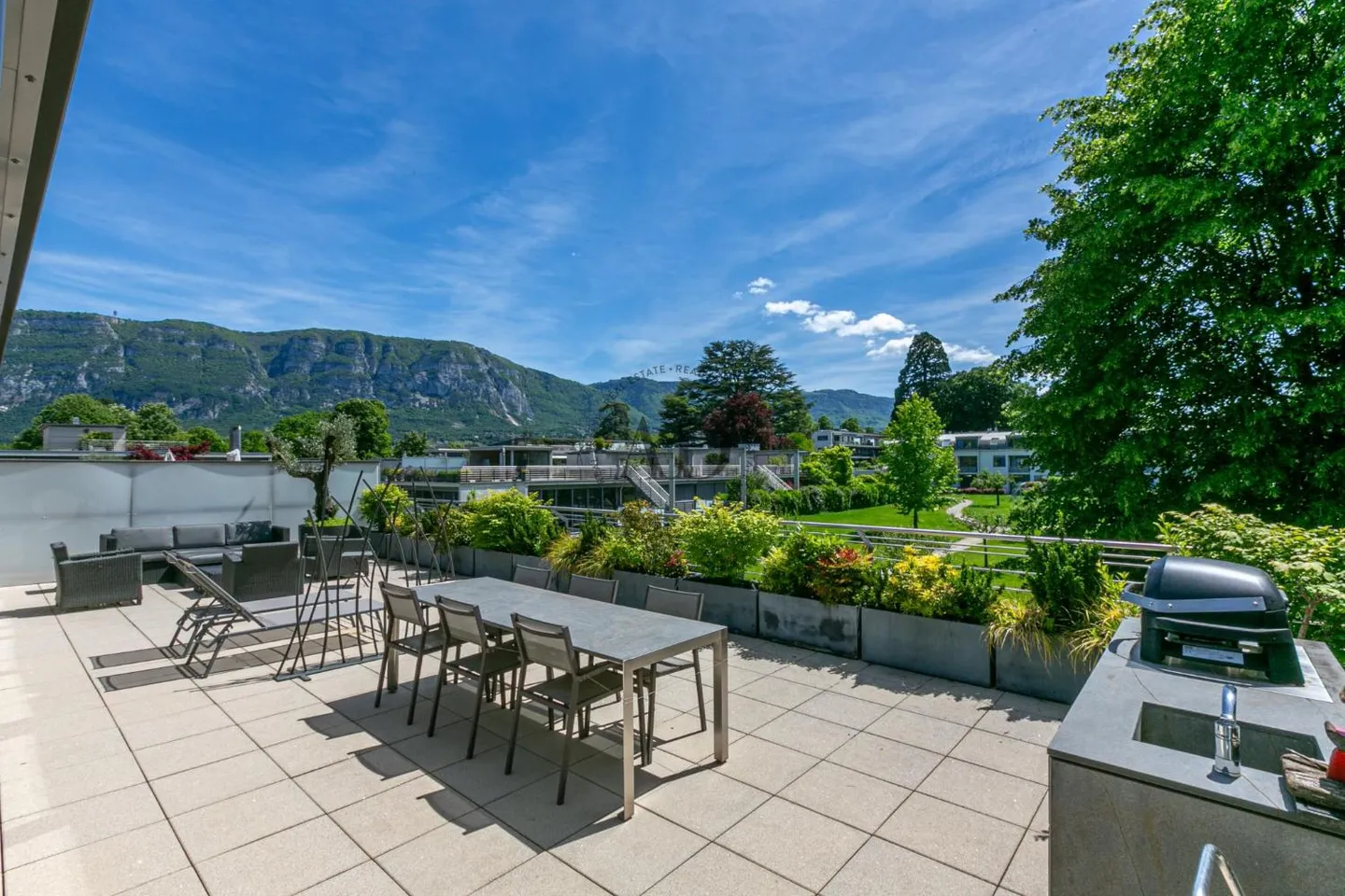 Rare à vendre : Loft près de Carouge - Photo 6 sur 6