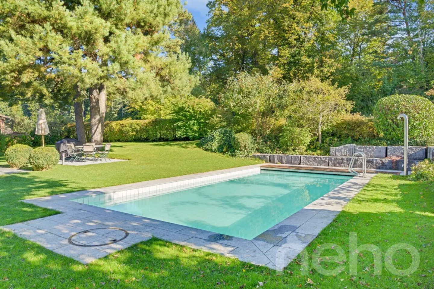 Charming Family Home with Pool - Photo 5 of 12