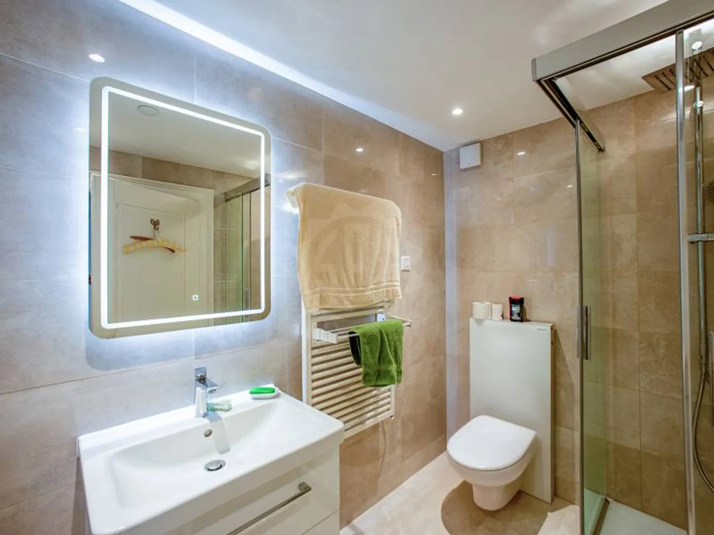 Atypical Villa - Brenles - Photo 9 of 12