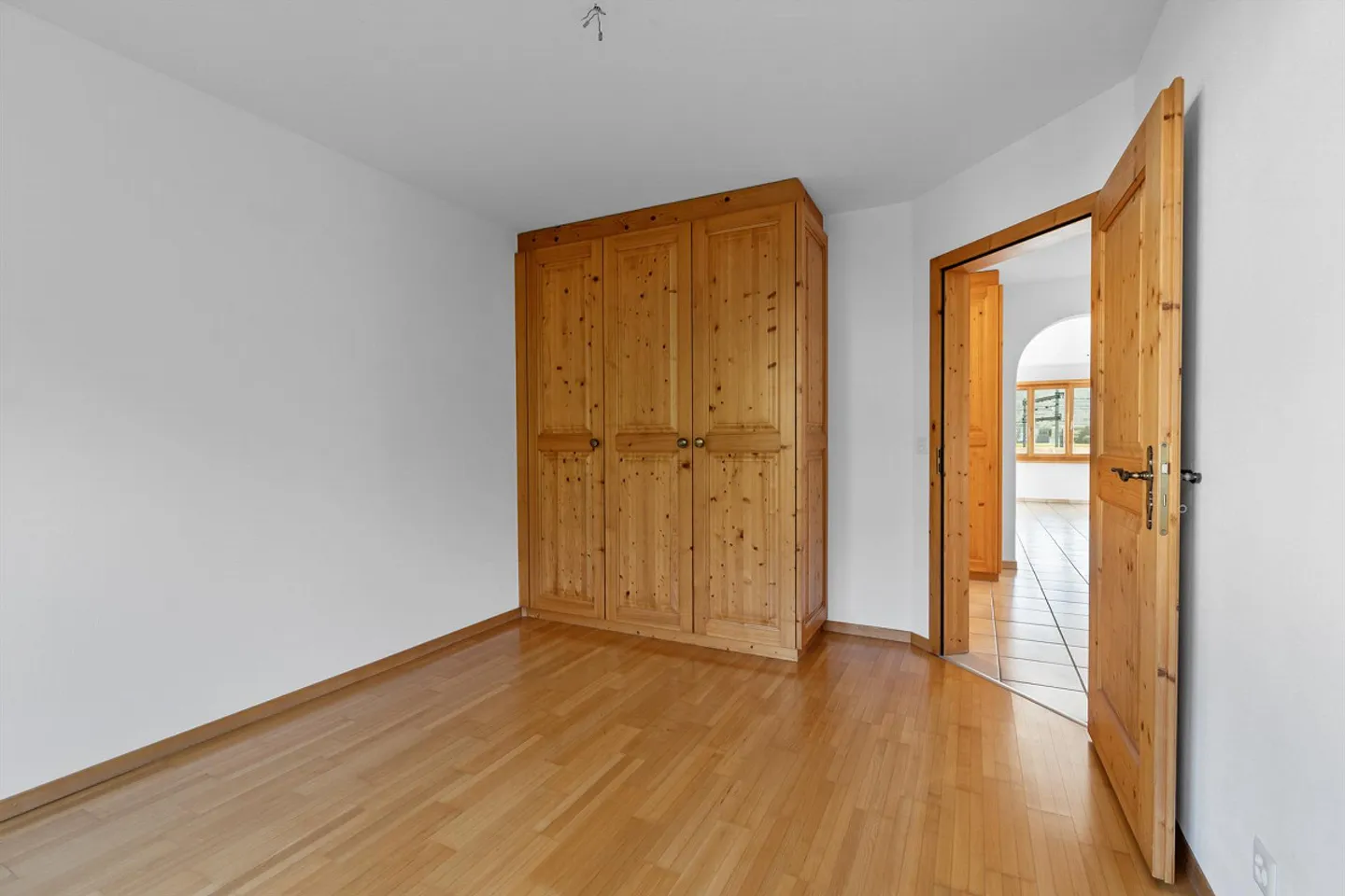 1 Monat gratis – Moderne Top-Mietwohnung in Maienfeld zu vermieten - Foto 16 von 21