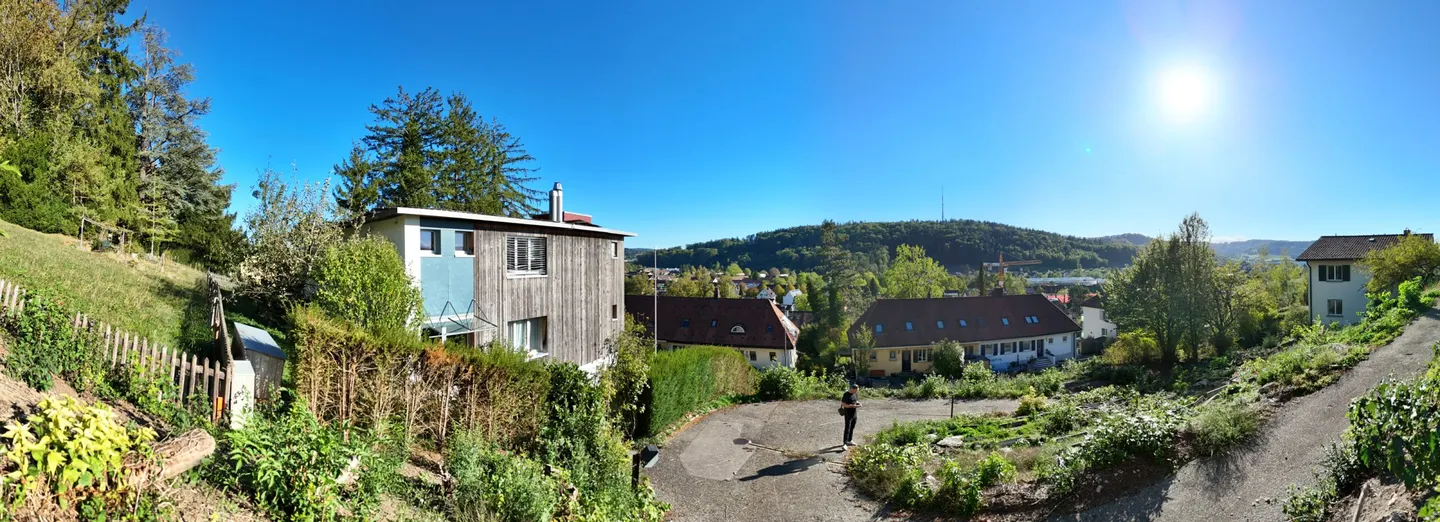 Maisons multifamiliales modernes à Winterthur - Photo 1 sur 2