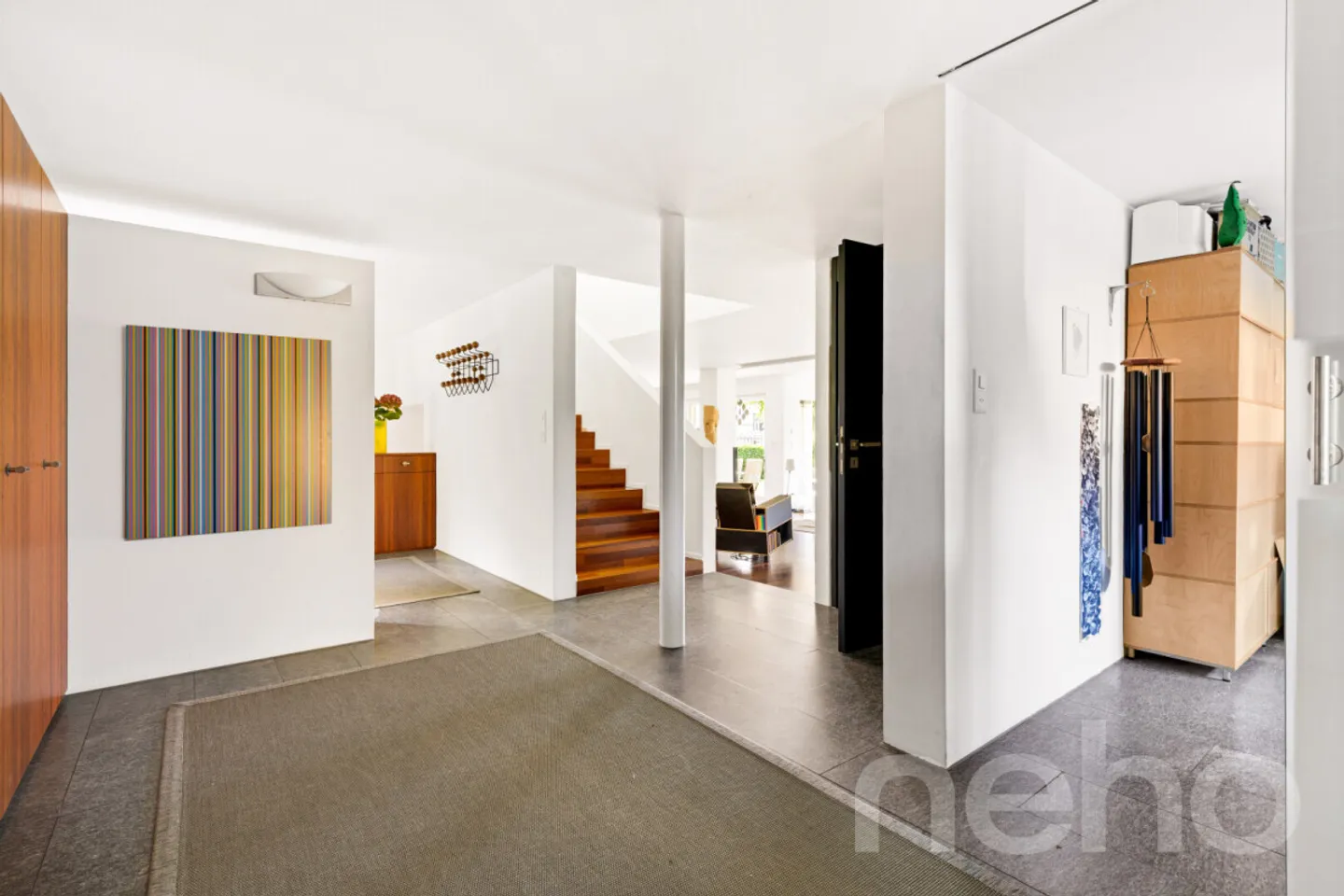 Charming Family Home with Pool - Photo 9 of 12