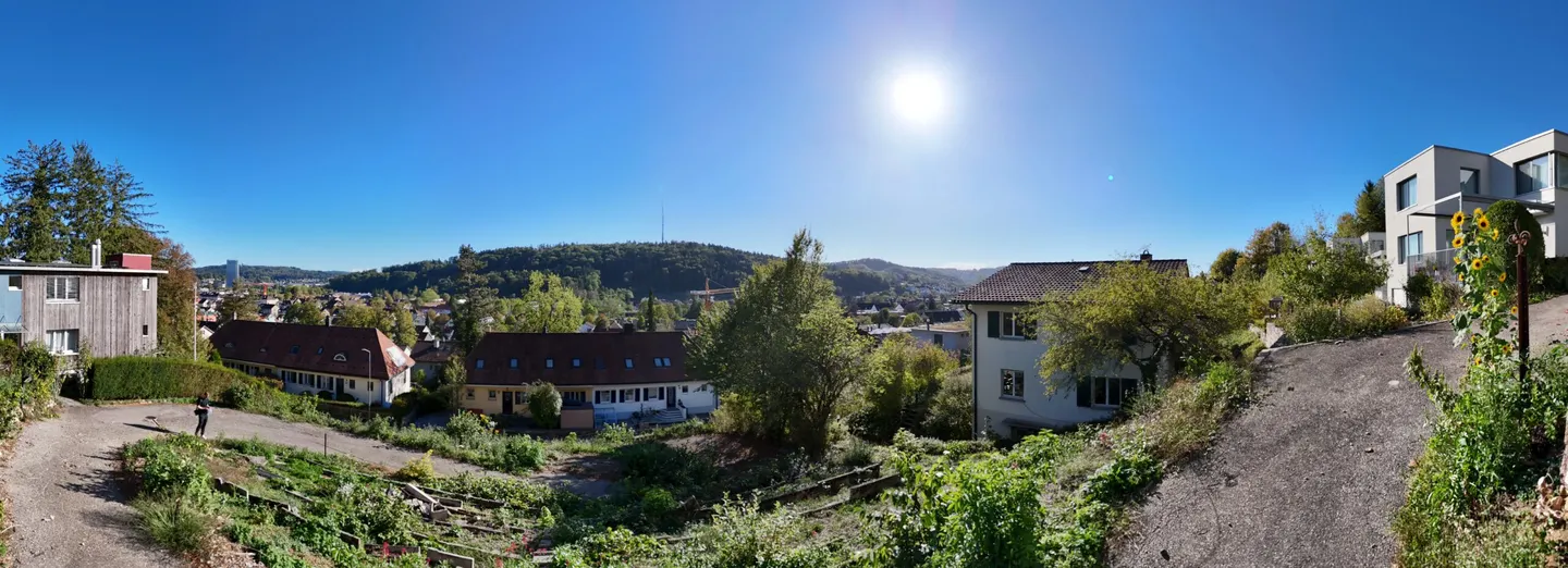 Maisons multifamiliales modernes à Winterthur - Photo 2 sur 2