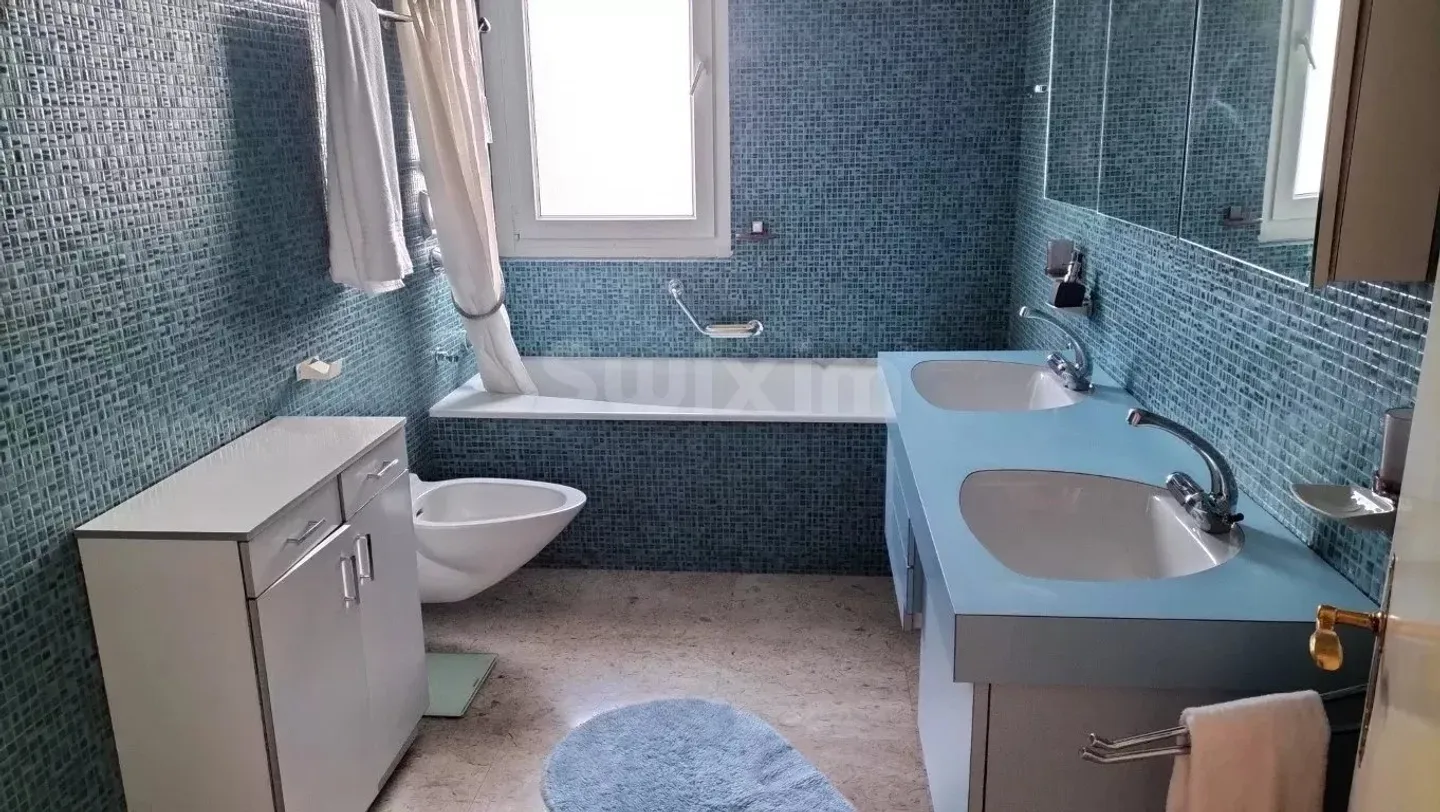 Spazioso Appartamento Villa a Neuchâtel - Foto 6 di 6