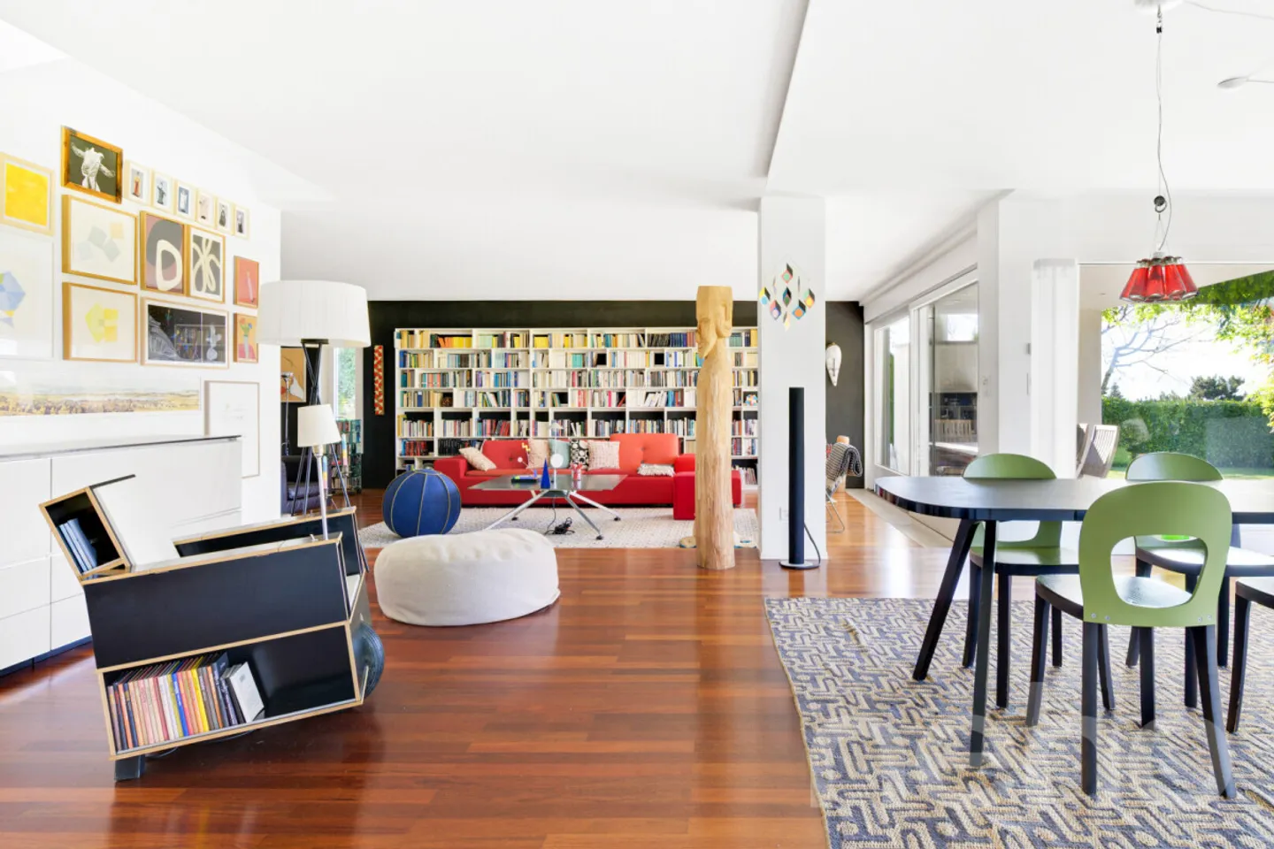 Charming Family Home with Pool - Photo 3 of 12