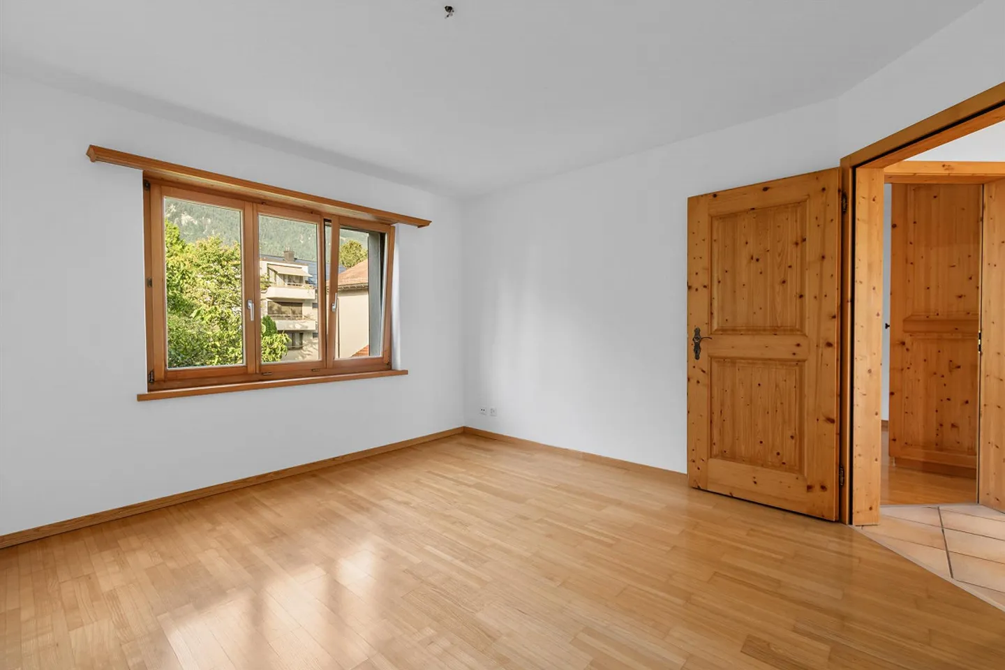 1 Monat gratis – Moderne Top-Mietwohnung in Maienfeld zu vermieten - Foto 14 von 21