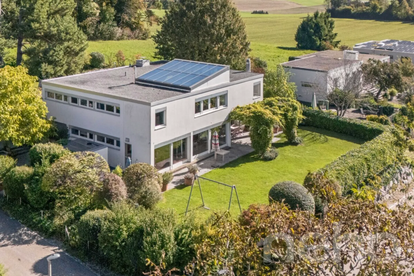 Charming Family Home with Pool - Photo 4 of 12