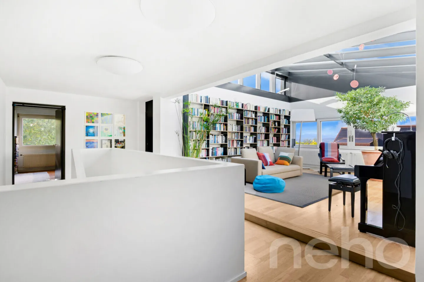 Charming Family Home with Pool - Photo 10 of 12