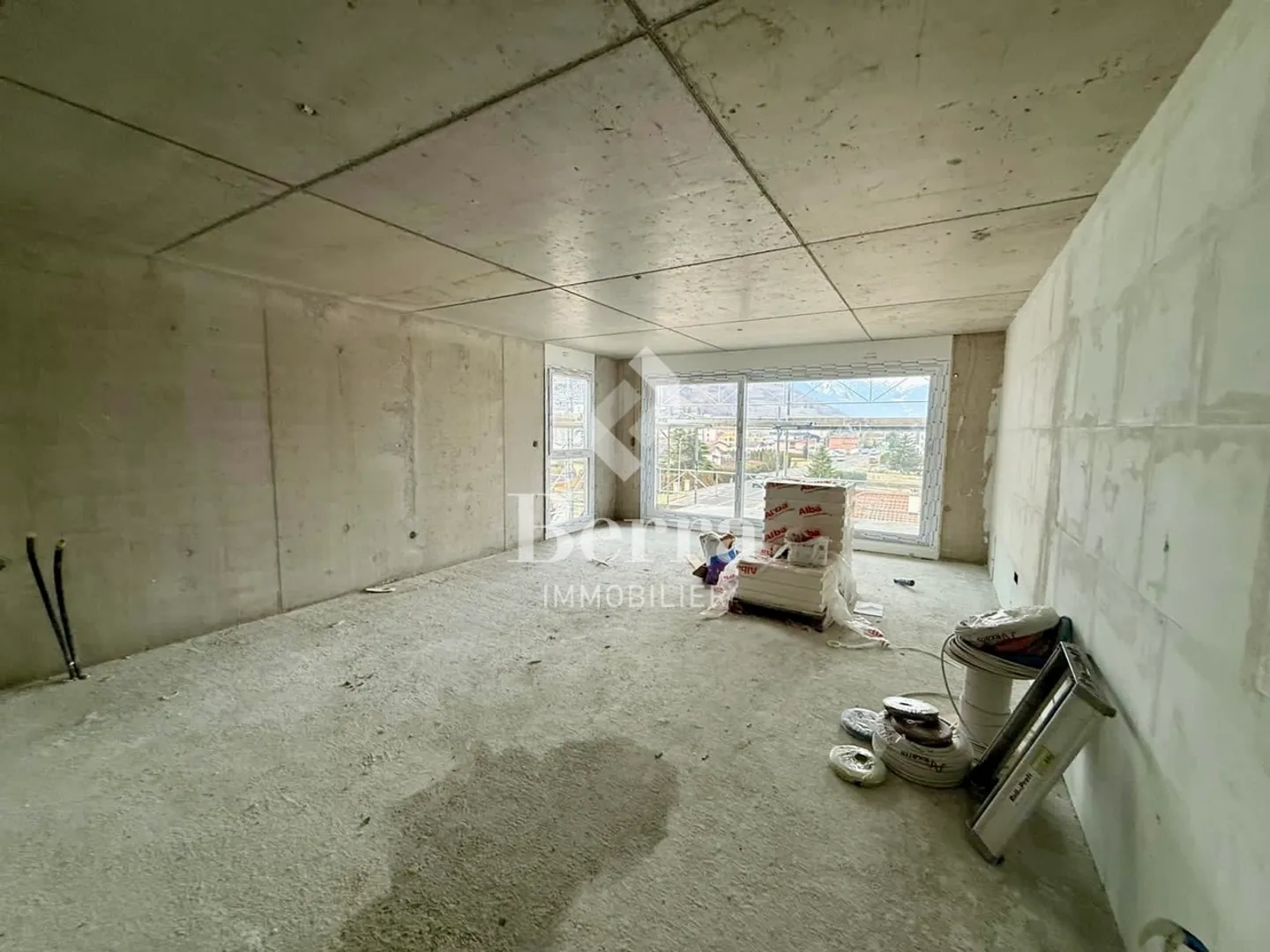 The Clos du Luizet - Photo 1 of 13