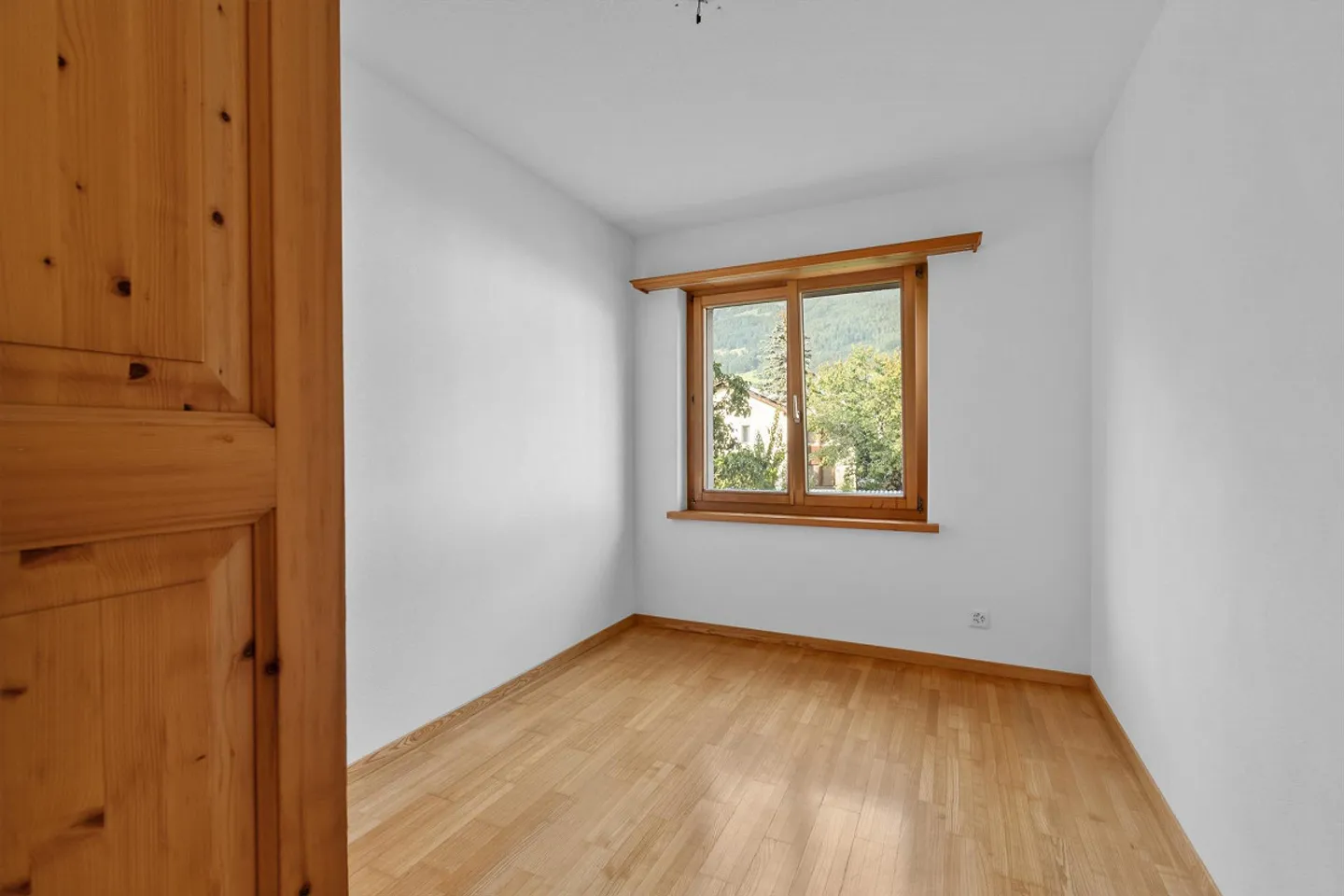 1 Monat gratis – Moderne Top-Mietwohnung in Maienfeld zu vermieten - Foto 19 von 21