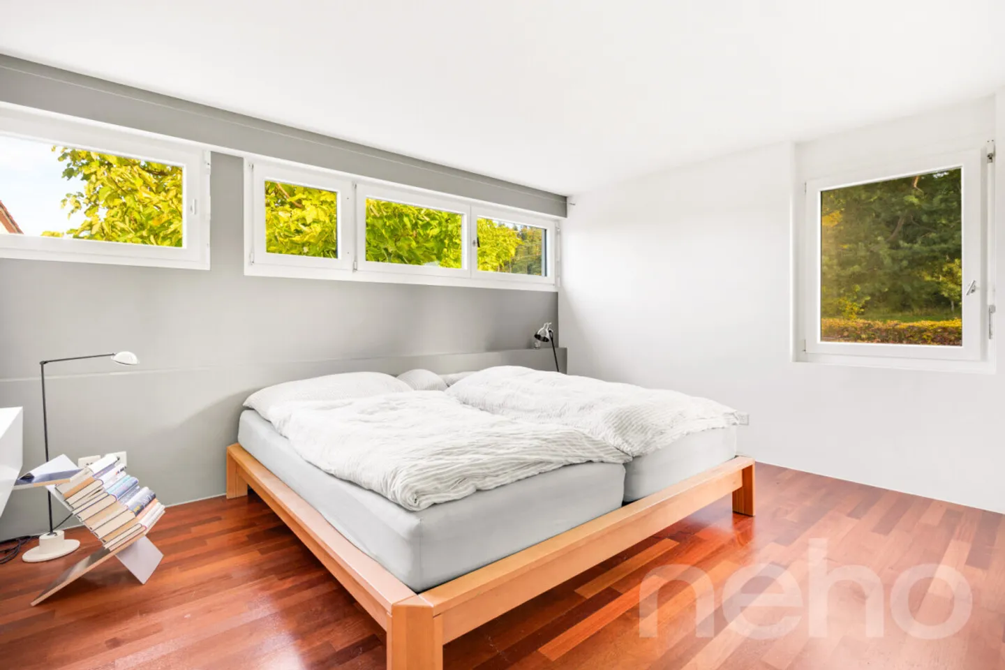 Charming Family Home with Pool - Photo 11 of 12