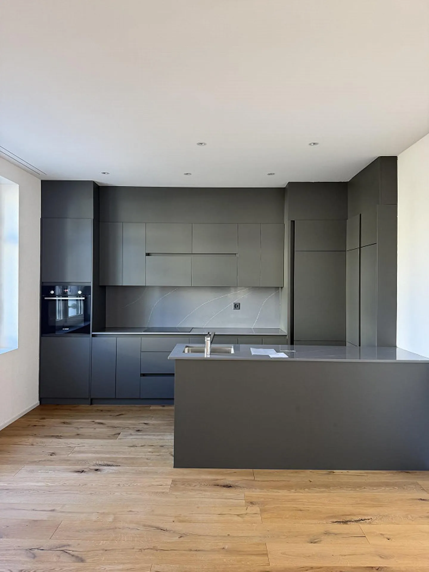 Appartamento 3.5 locali ad Arbon - recentemente ristrutturato e vicino al lago - Foto 1 di 7