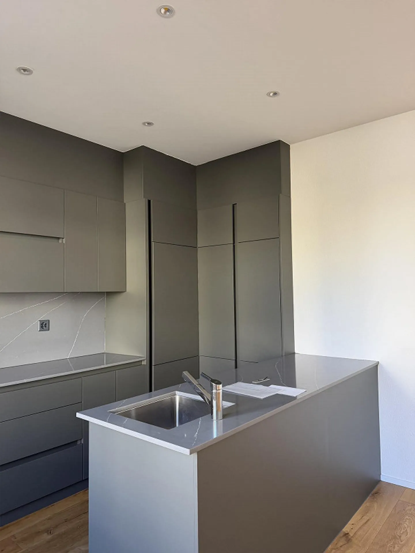 Appartamento 3.5 locali ad Arbon - recentemente ristrutturato e vicino al lago - Foto 2 di 7